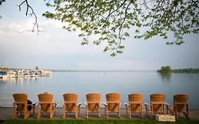 The Inn on The Lake Canandaigua Ny